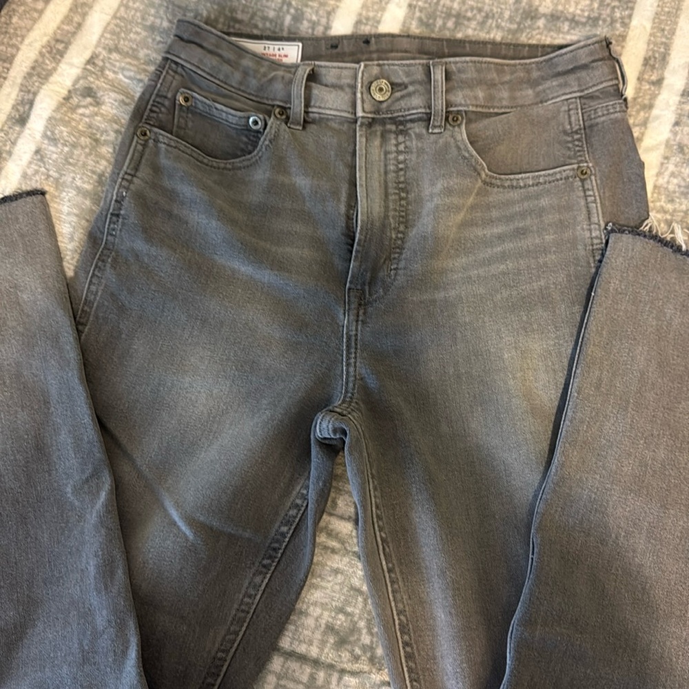 Gap jeans
